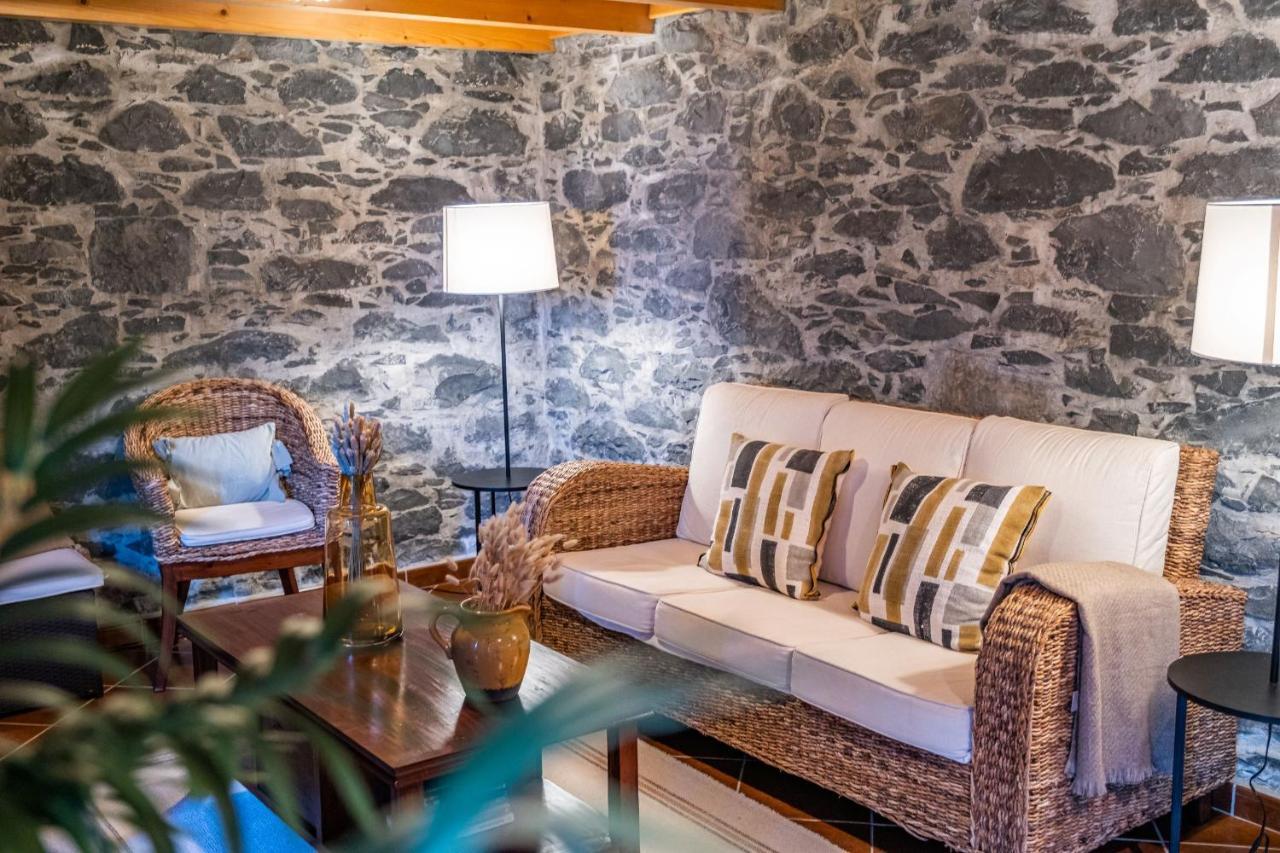Rainbow Cottage By Madeira Sun Travel Ponta do Pargo Dış mekan fotoğraf